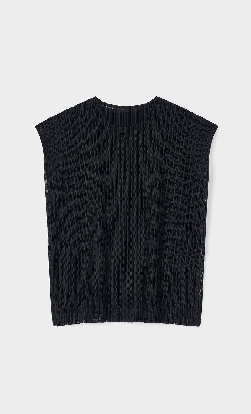Free Size — Fit For XS - L / Black