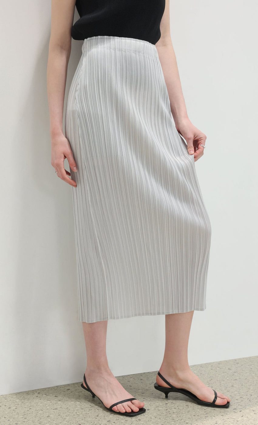 Free Size — Fit For XS - L / Light Grey
