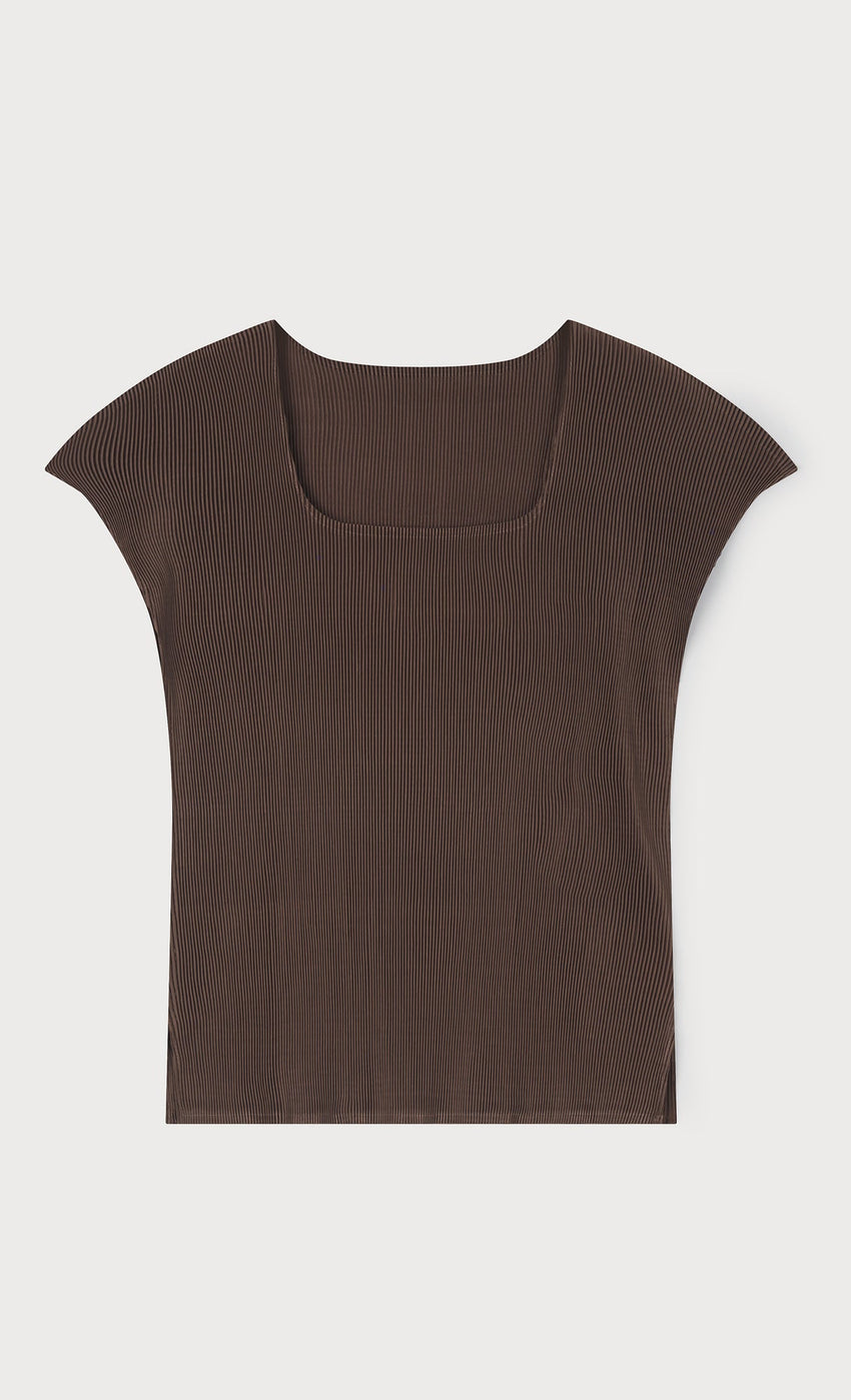 Free Size — Fit For XS - L / Brown