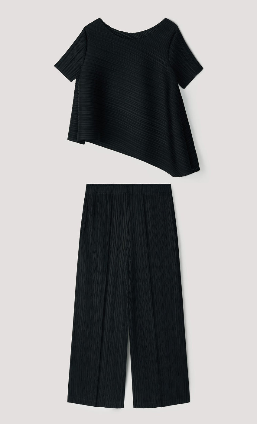 Free Size — Fit For XS - L / Black