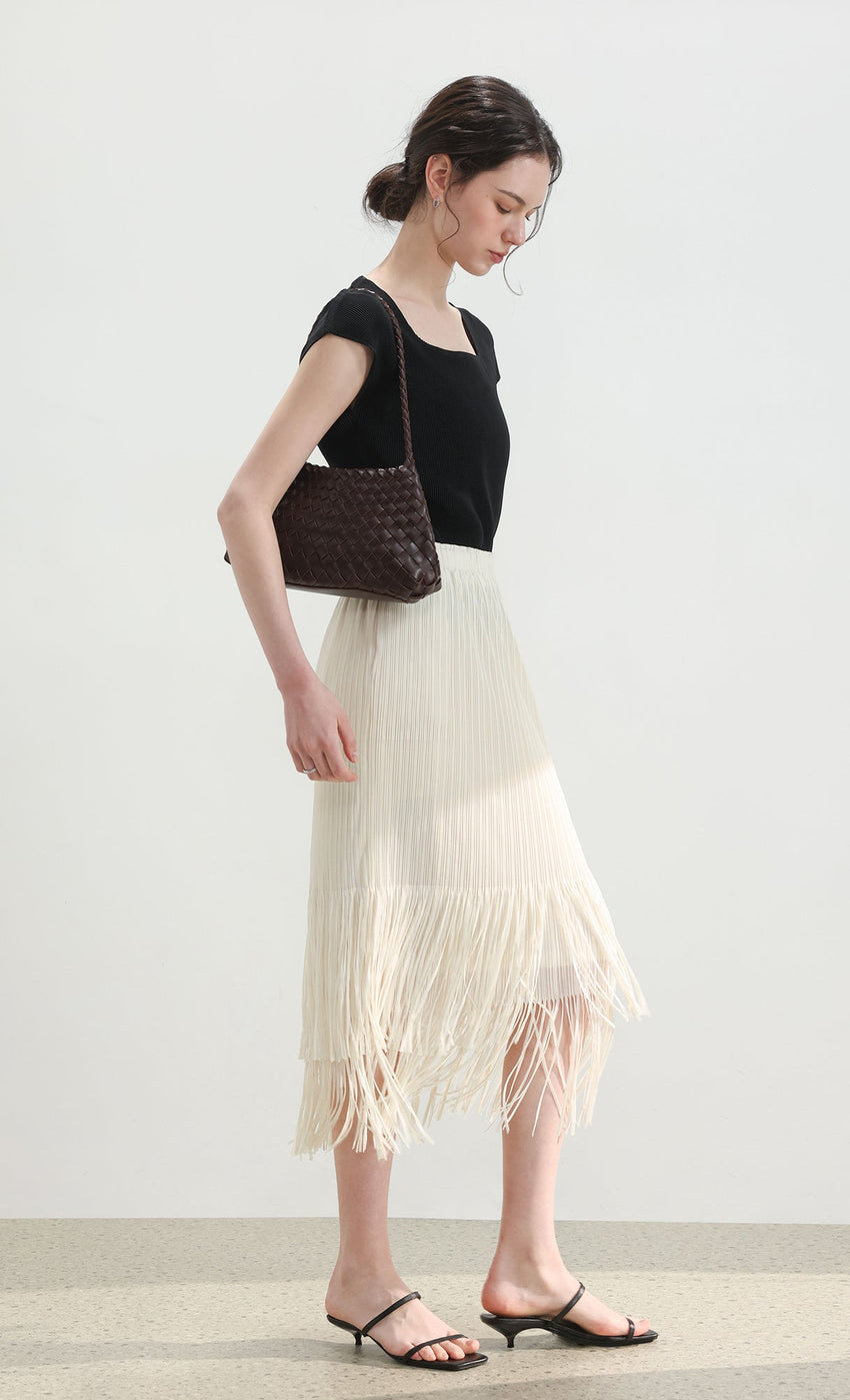 Free Size — Fit For XS - L / Black