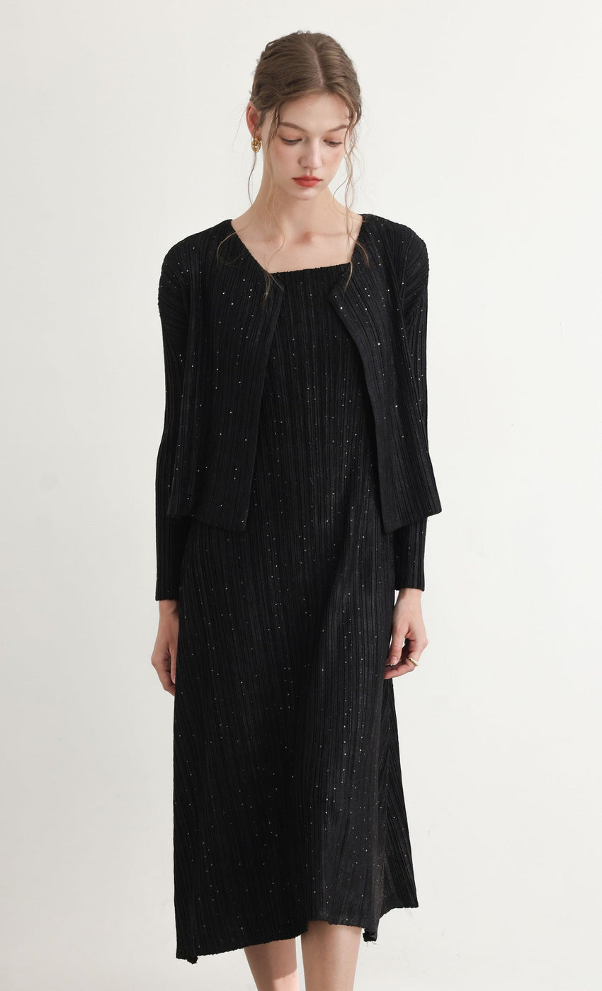 Free Size — Fit For XS - L / Black