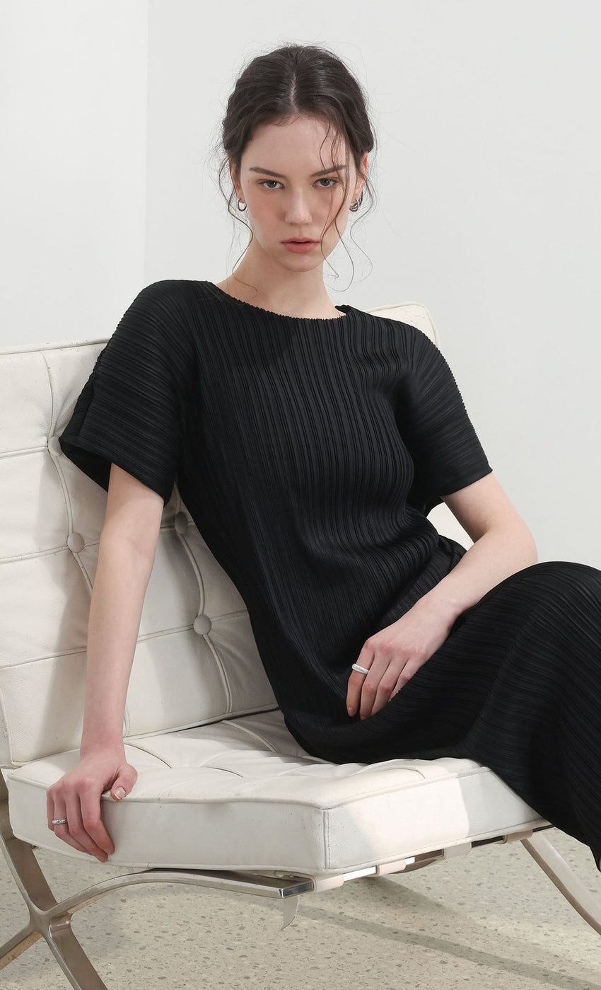 Free Size — Fit For XS - L / Black