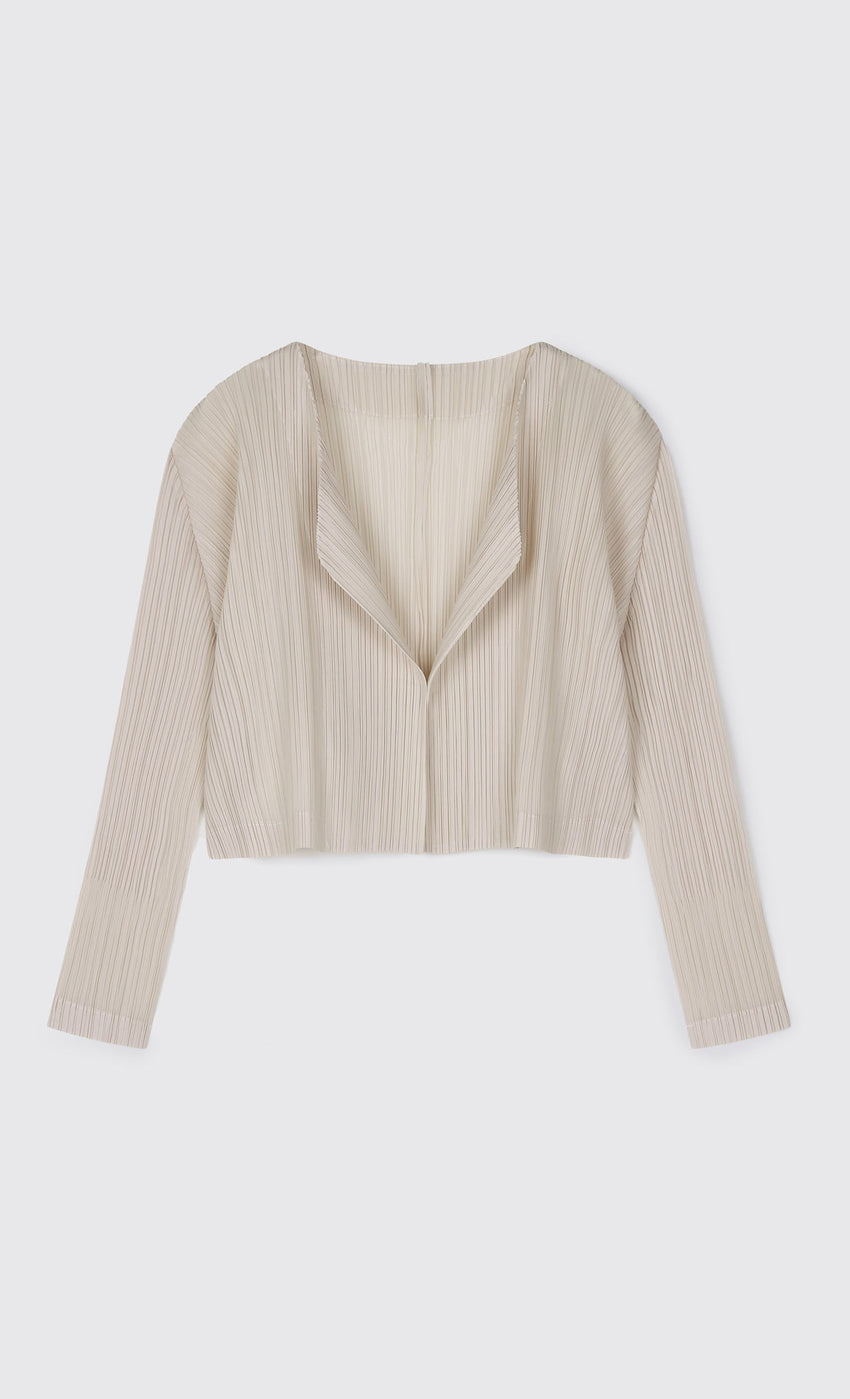 Free Size — Fit For XS - L / Light Beige