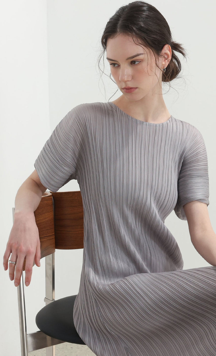 Free Size — Fit For XS - L / Grey