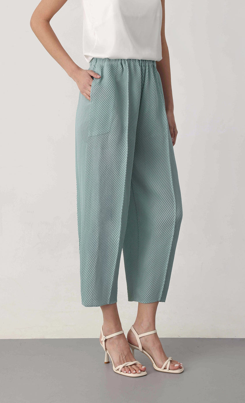 Free Size — Fit For XS - L / SkyBlue