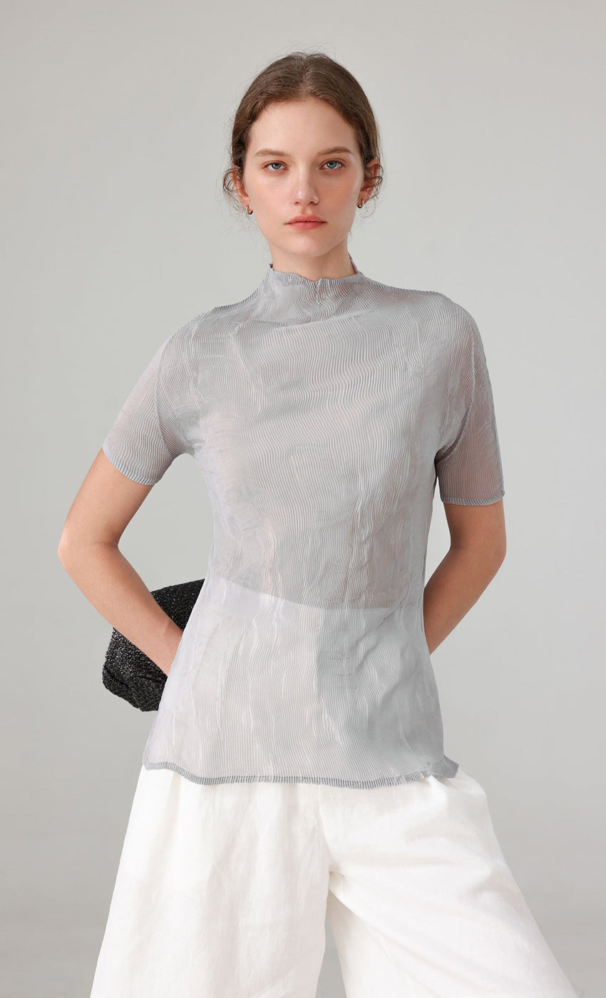 Free Size — Fit For XS - L / Grey