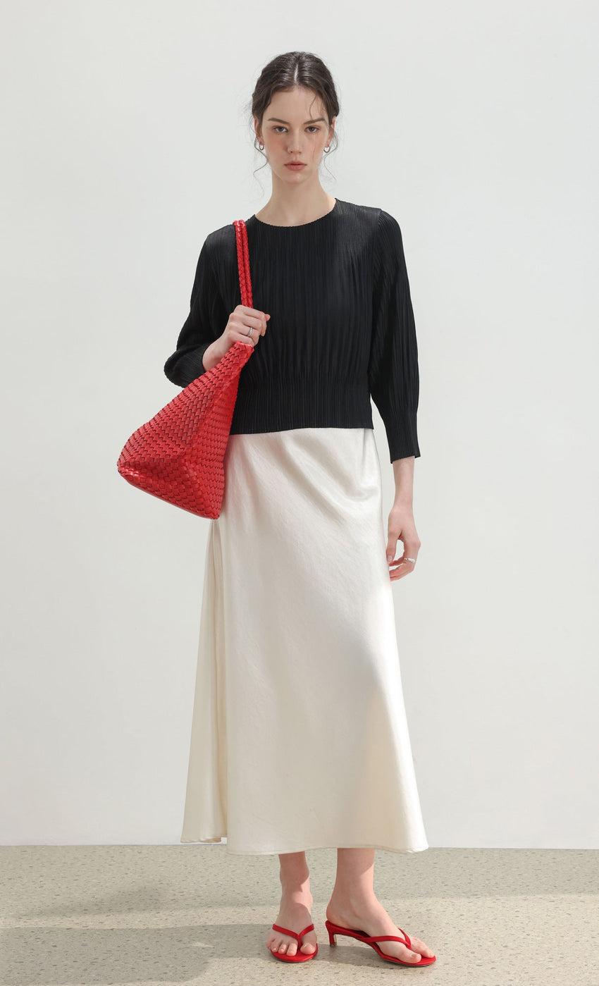 Free Size — Fit For XS - L / Black