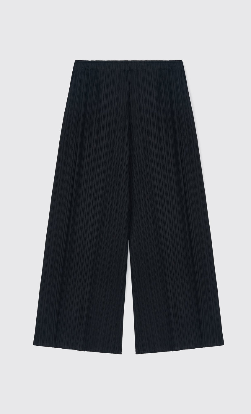 Long / Black