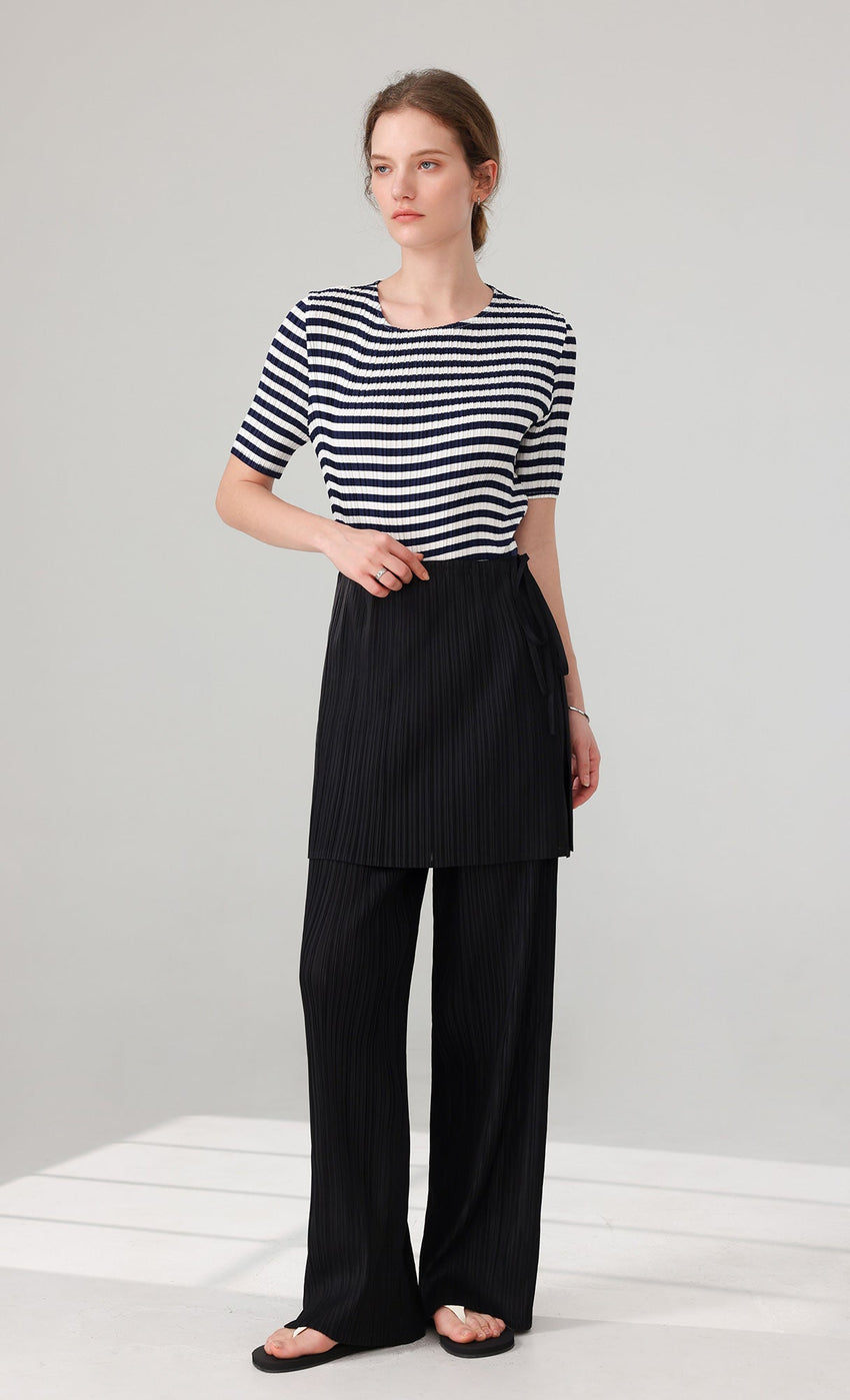 Free Size — Fit For XS - L / Black