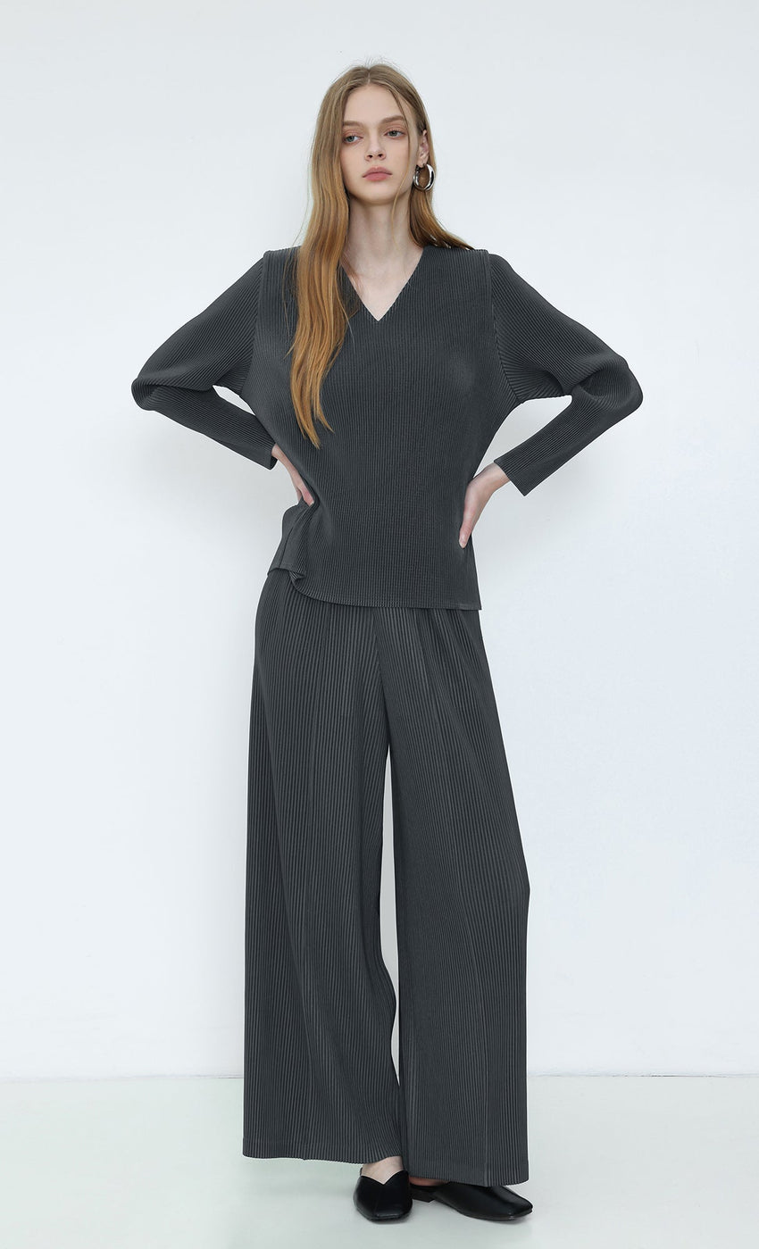 One Size - Fits XS to L / Charcoal