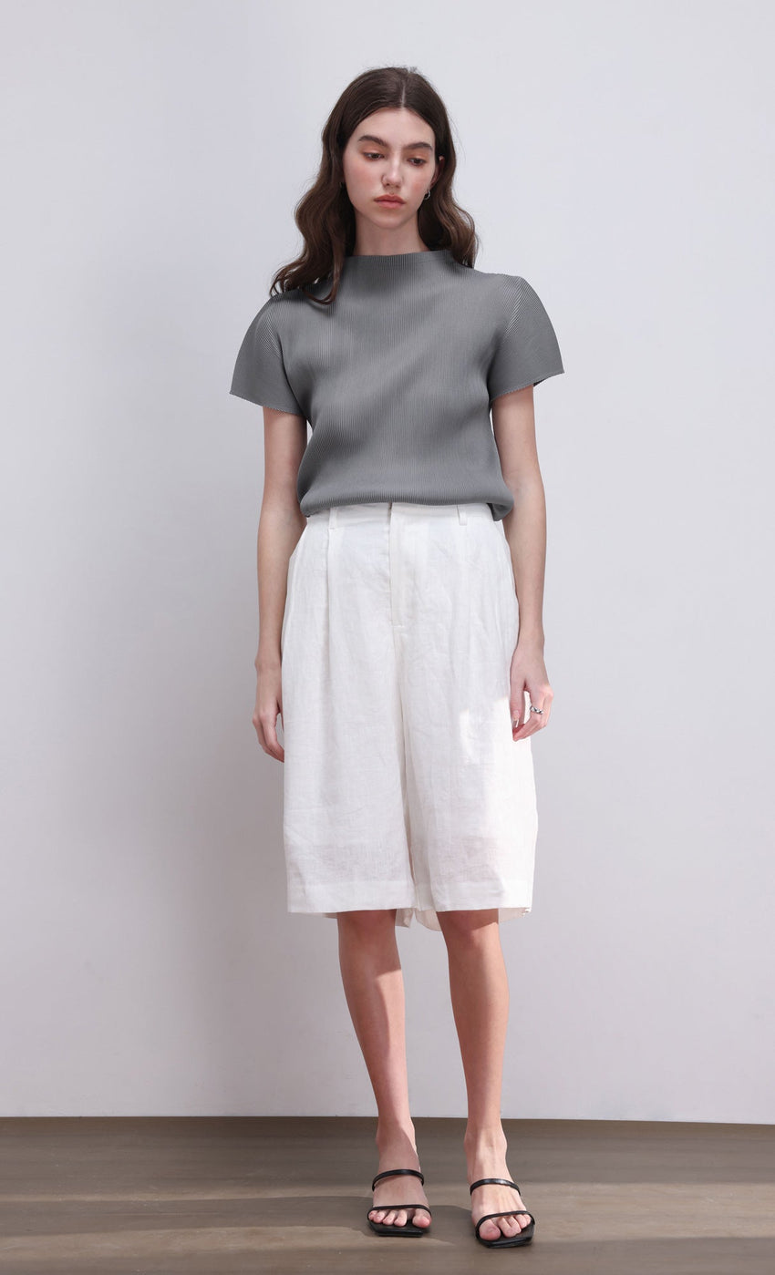 Free Size — Fit For XS - L / Grey