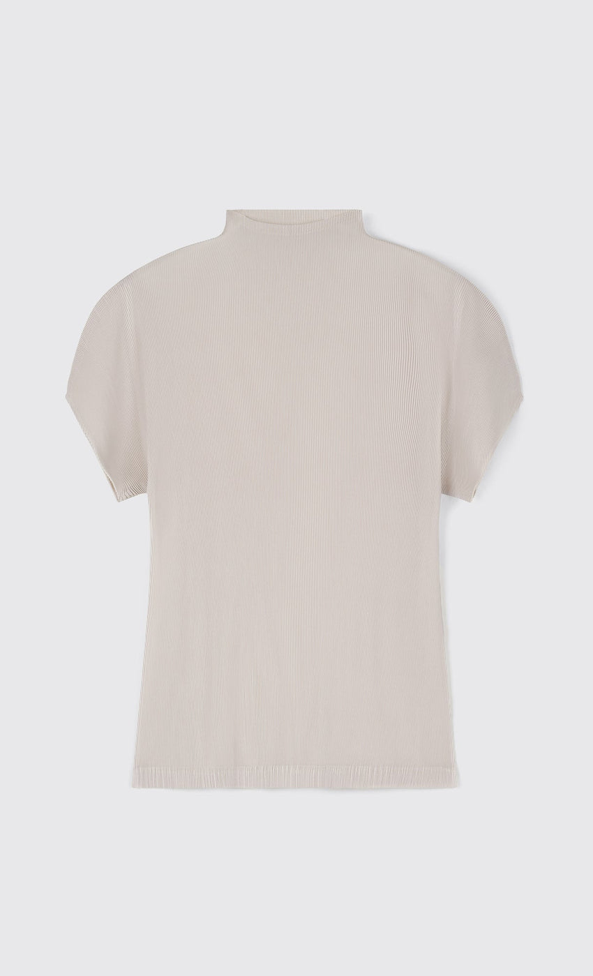 Free Size — Fit For XS - L / Light Beige