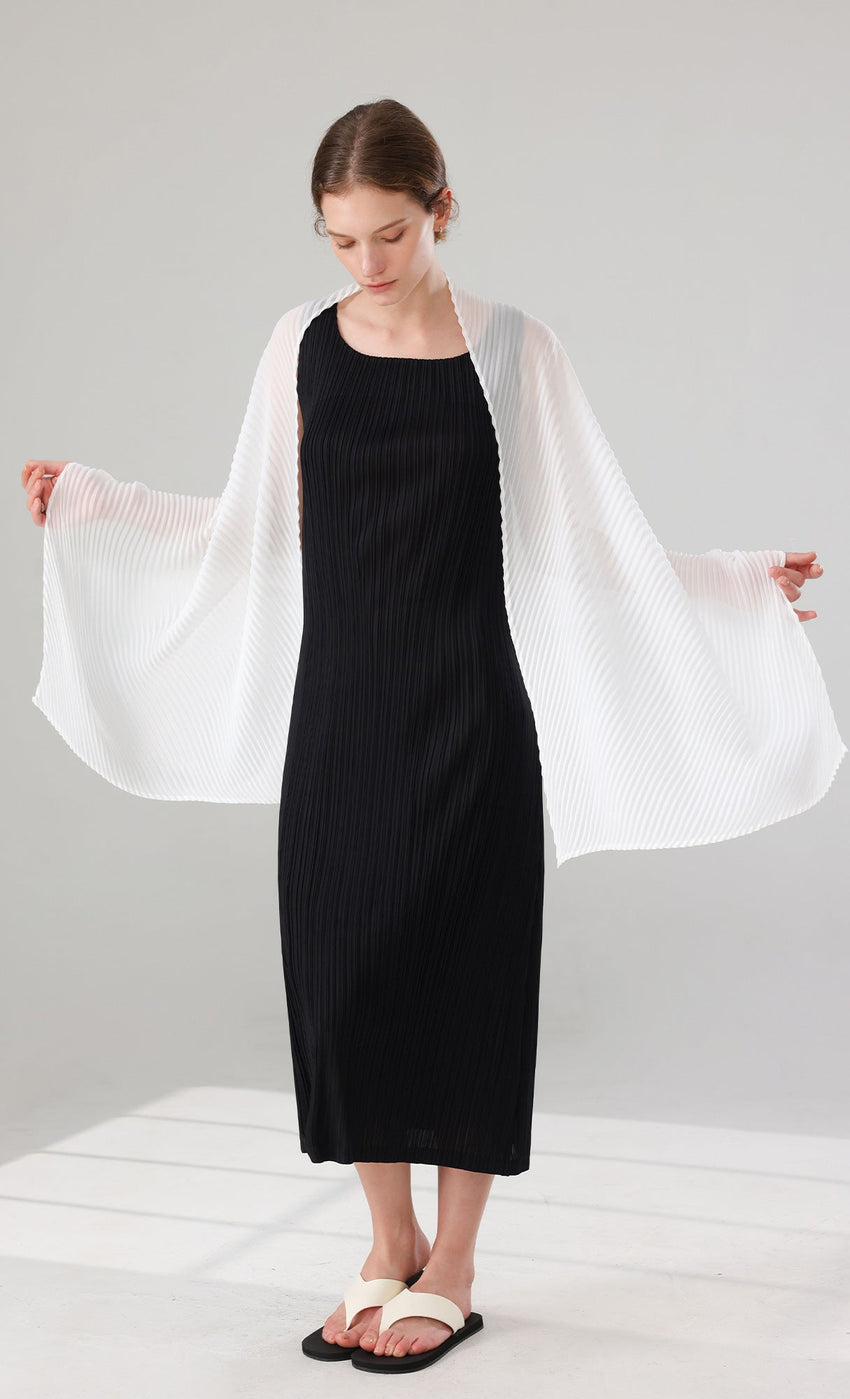 One-size / White