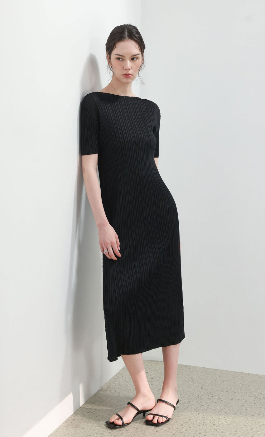 Free Size — Fit For XS - L / Black