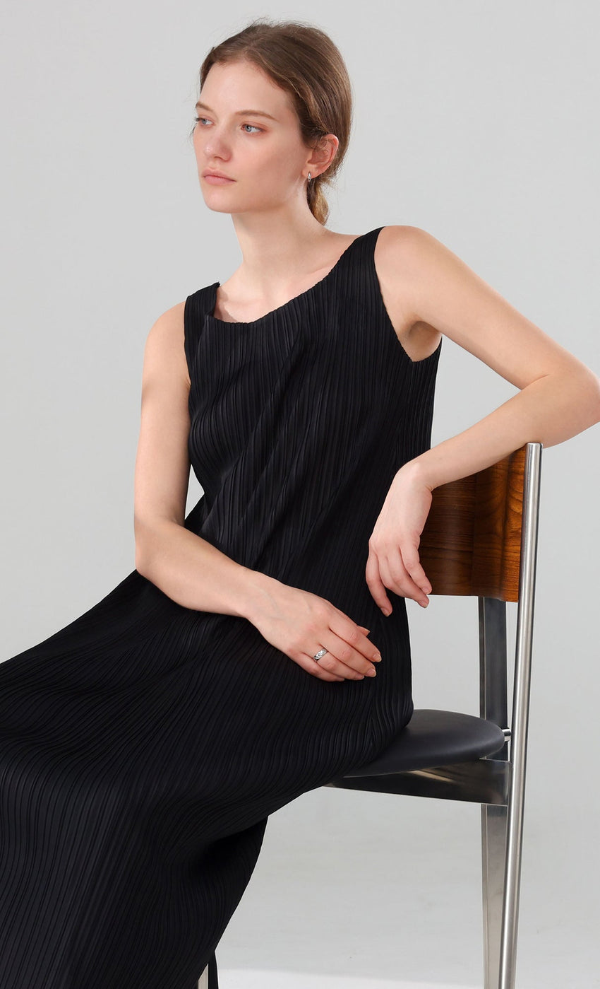 Free Size — Fit For XS - L / Black