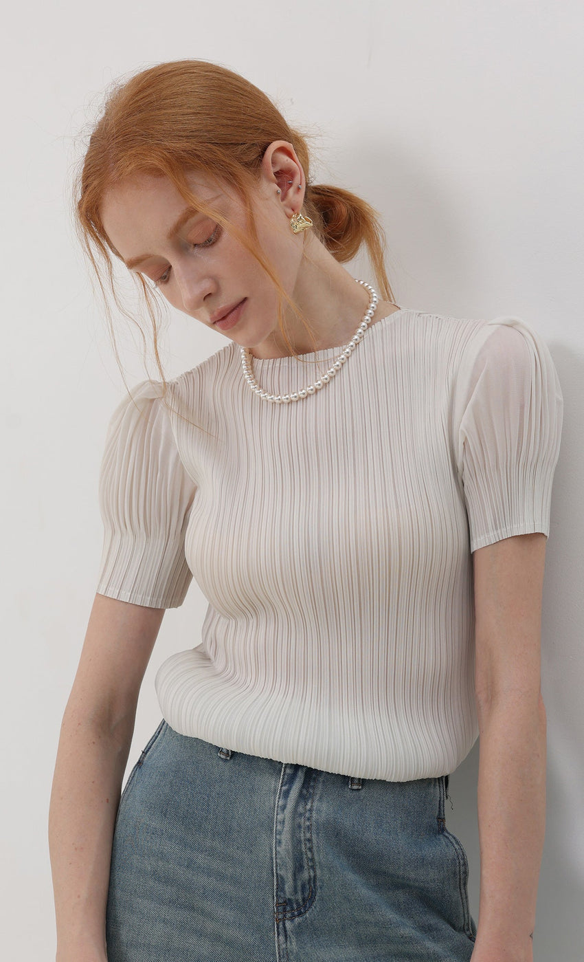 Free size / Ivory