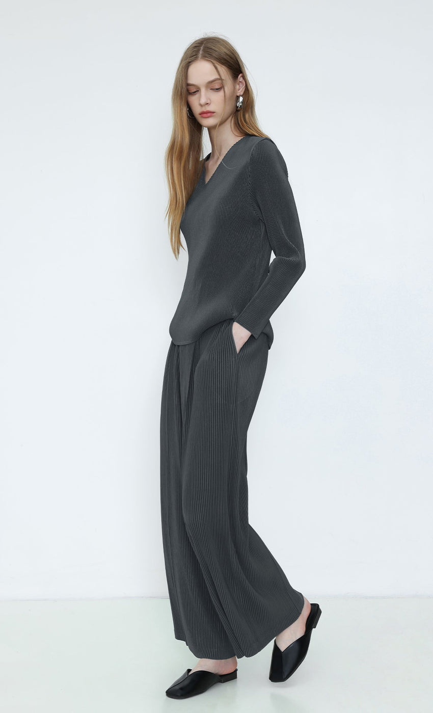 One Size - Fits XS to L / Charcoal