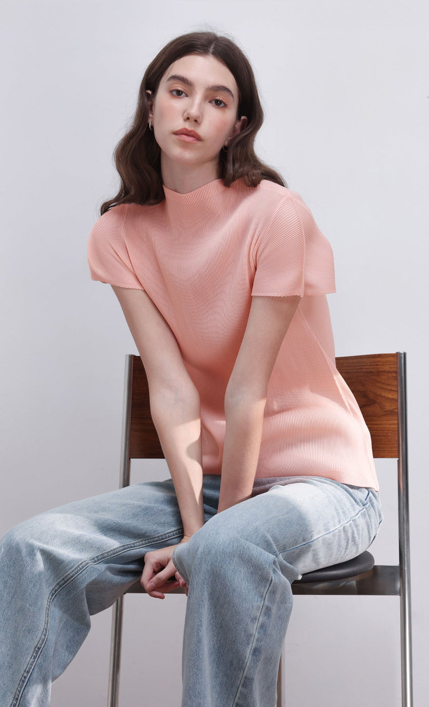Free Size — Fit For XS - L / Pink