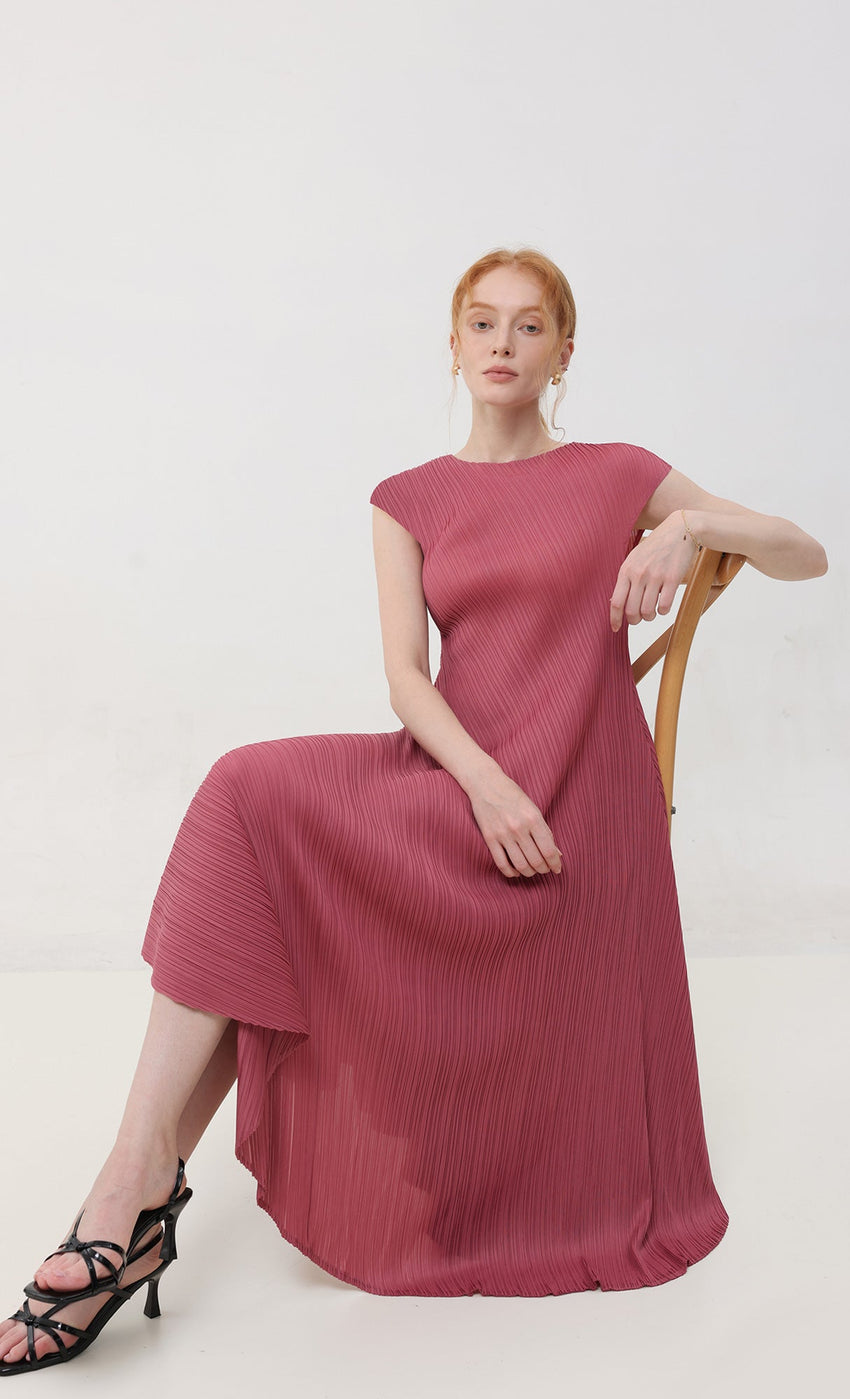 Free Size — Fit For XS - L / IndiPink