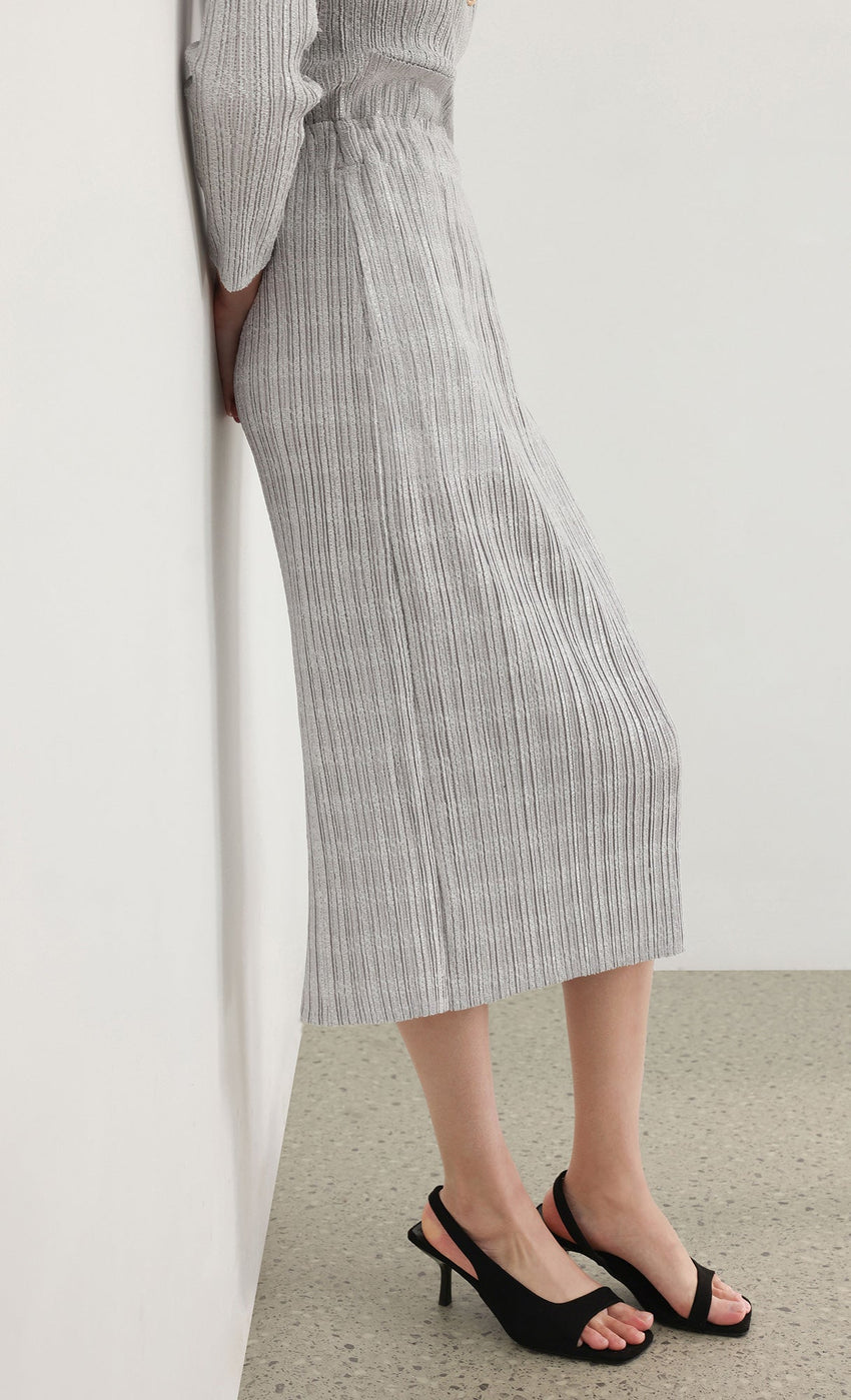 Free Size — Fit For XS - L / Grey