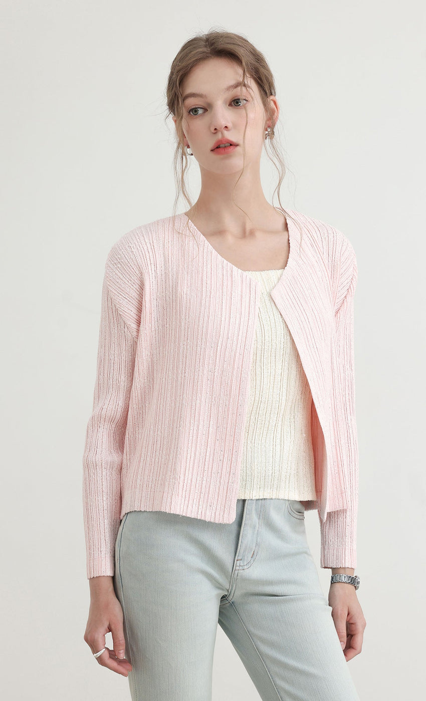 Free Size — Fit For XS - L / Pink