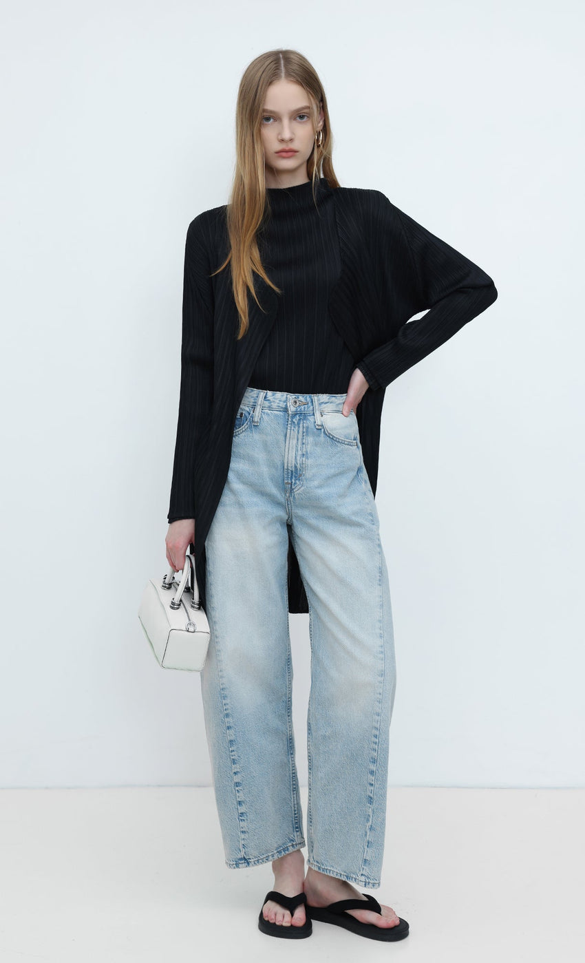 One Size - Fits XS to L / Black