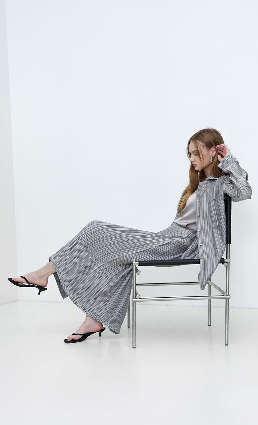 One Size - Fits XS to L / Grey