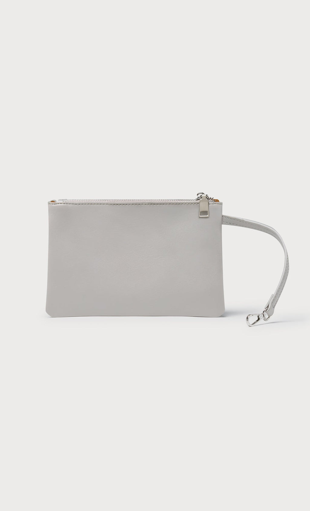 Ena weaving shopper bag_grey