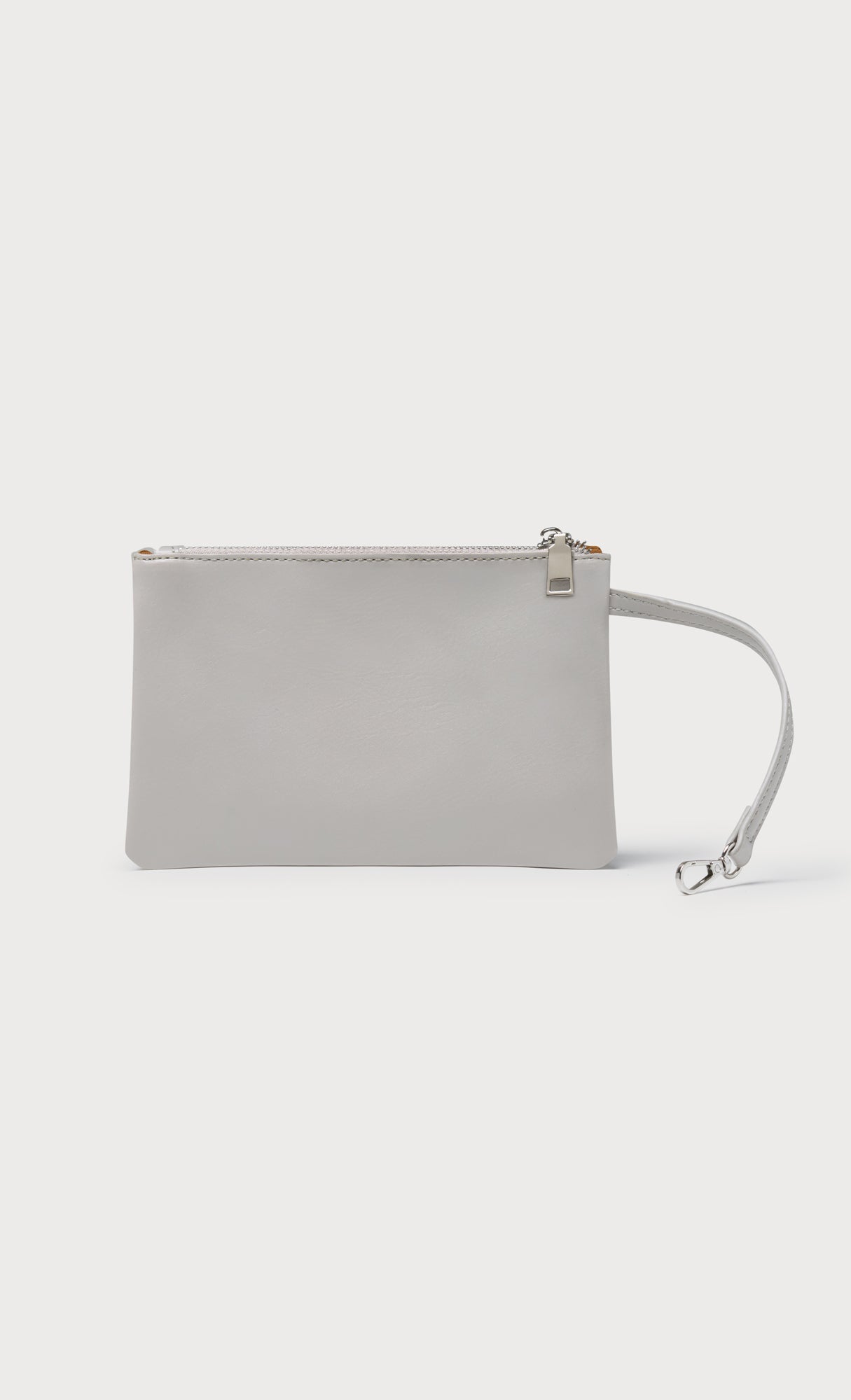 Ena weaving shopper bag_grey