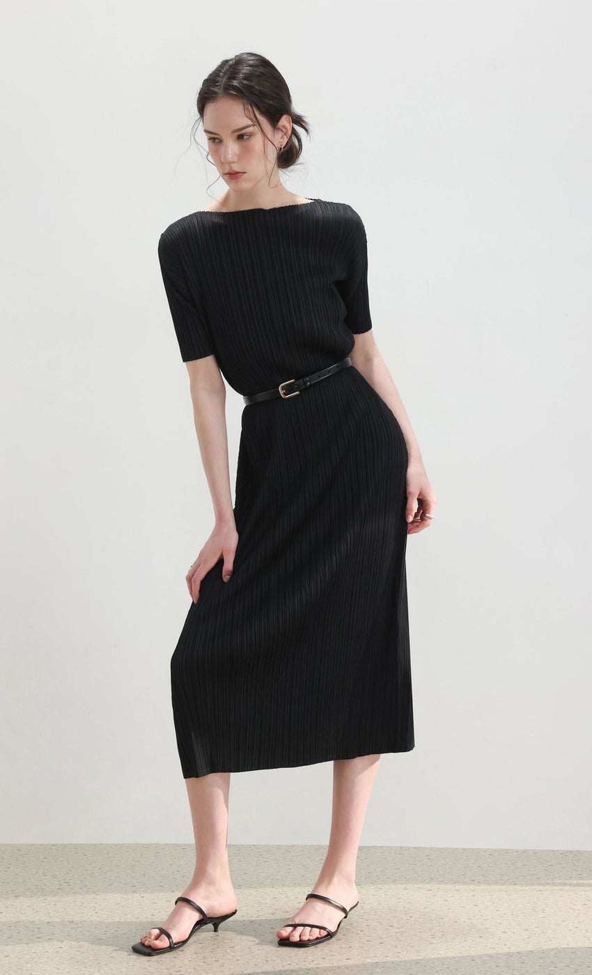 Free Size — Fit For XS - L / Black