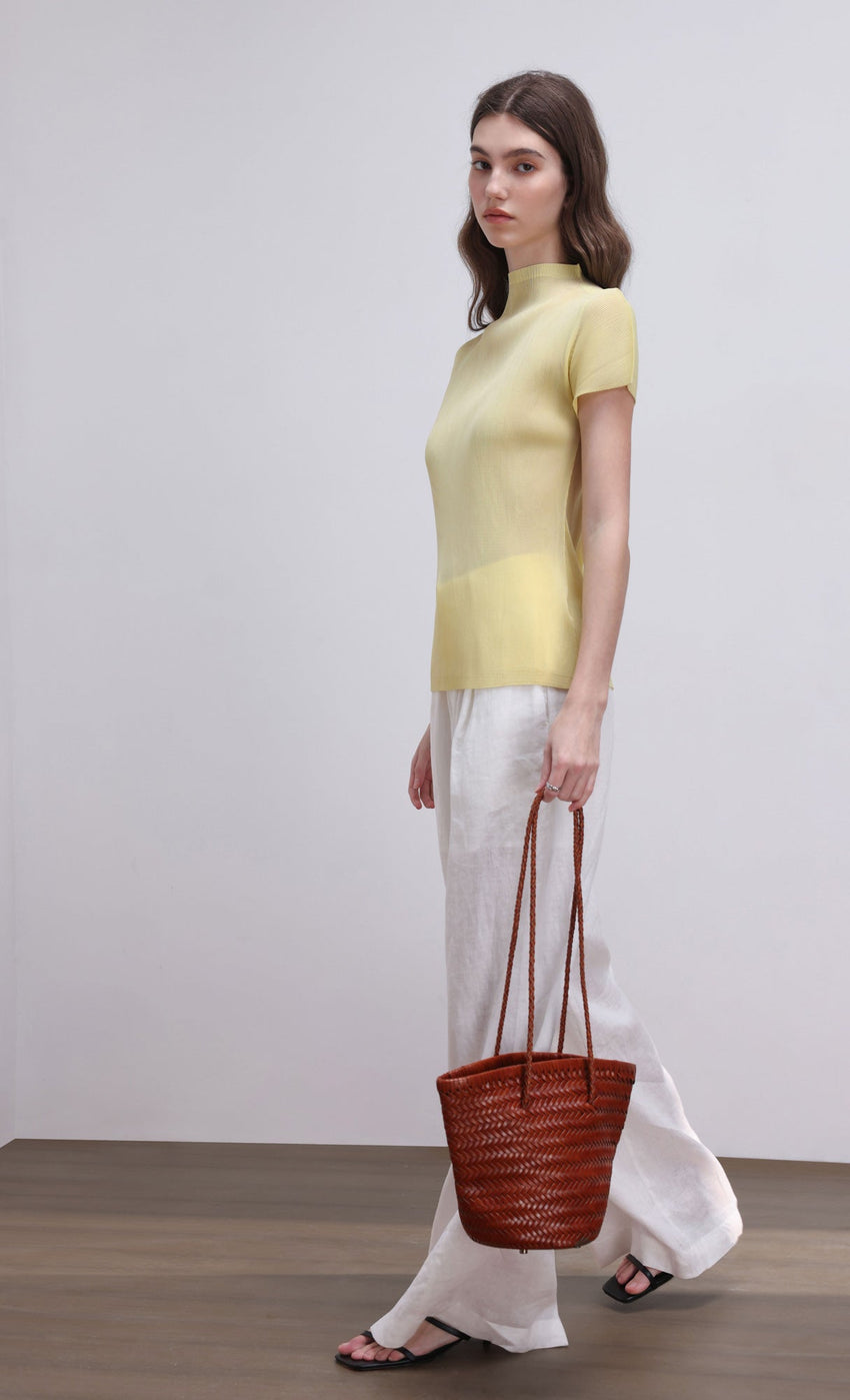 Free Size — Fit For XS - L / Yellow