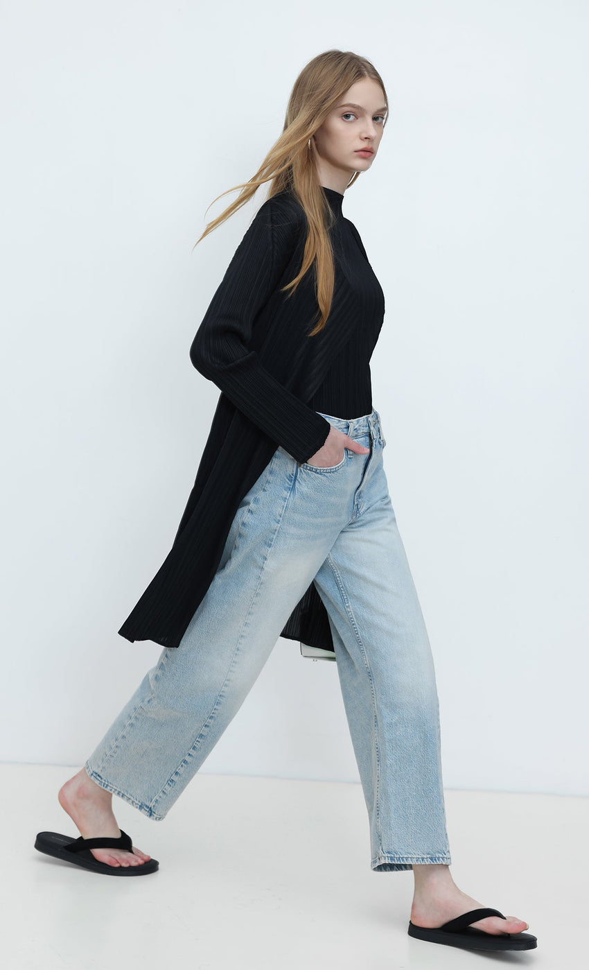One Size - Fits XS to L / Black
