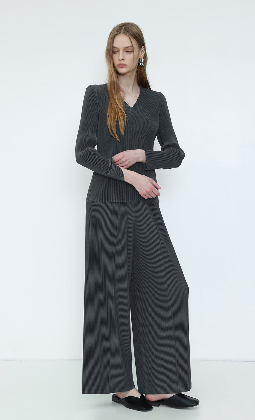 One Size - Fits XS to L / Charcoal