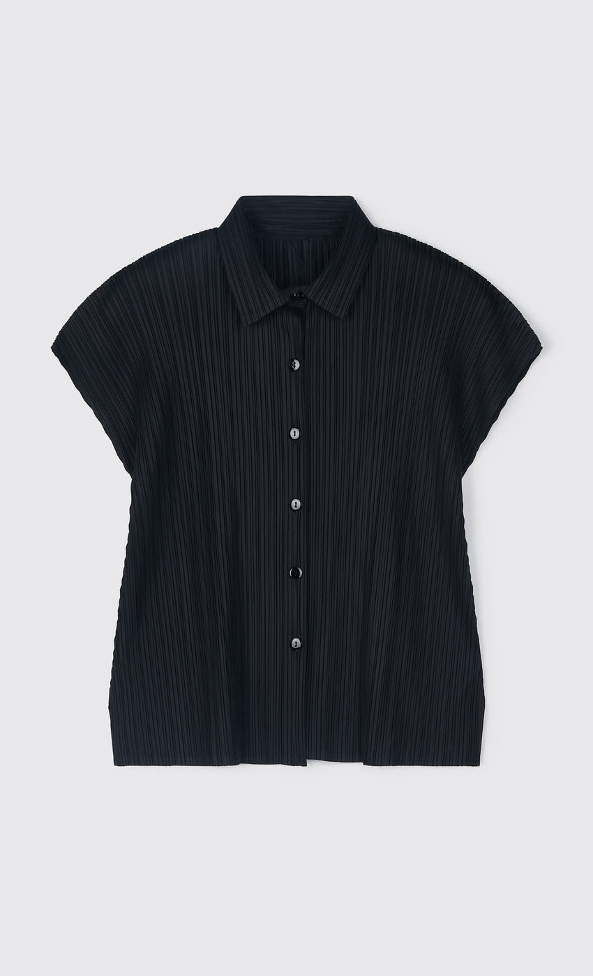 Free Size — Fit For XS - L / Black