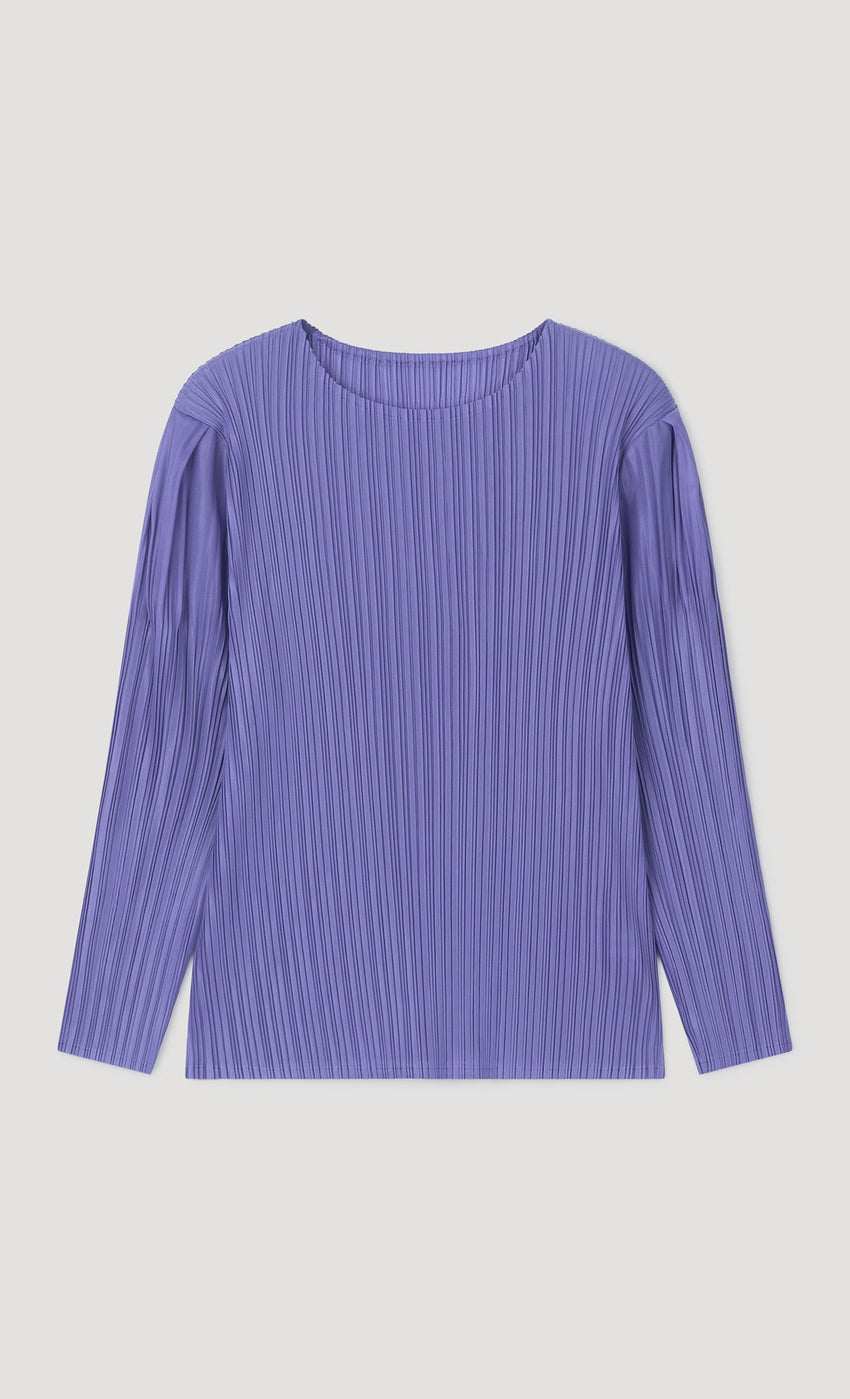 Free Size — Fit For XS - L / Purple