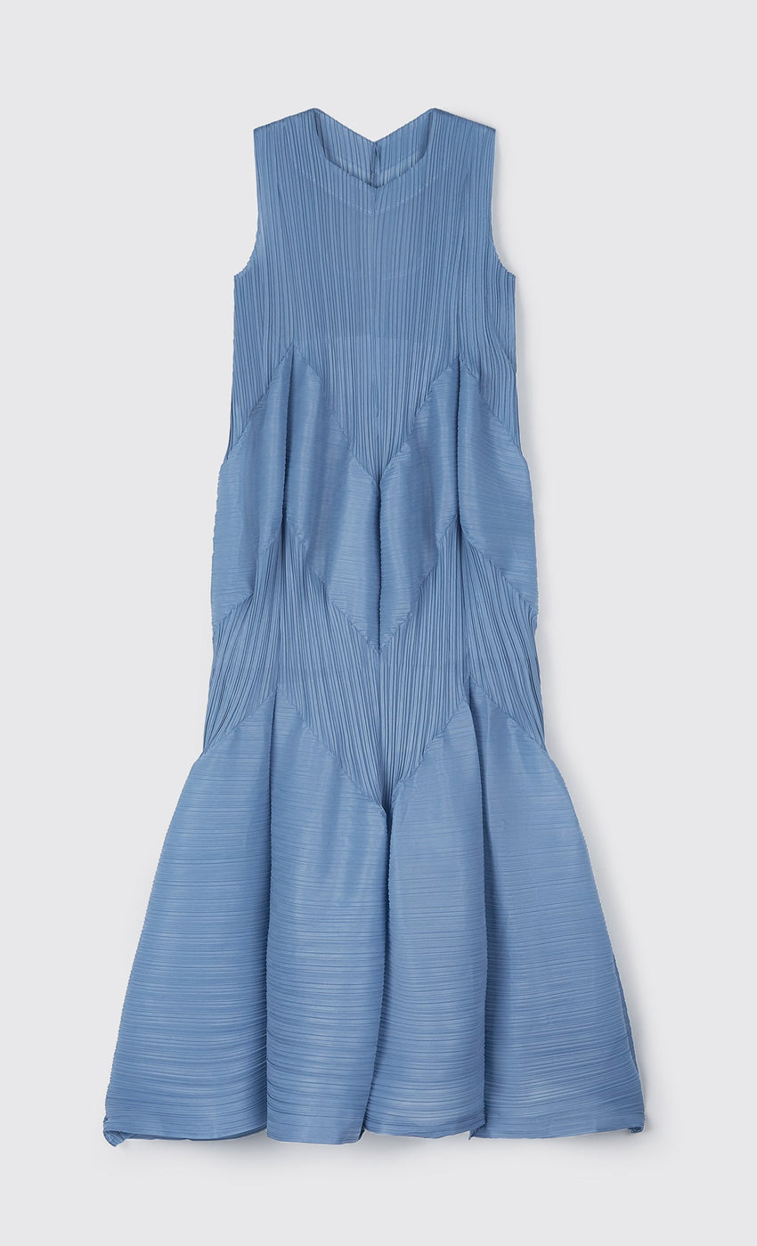 Free Size — Fit For XS - L / Blue