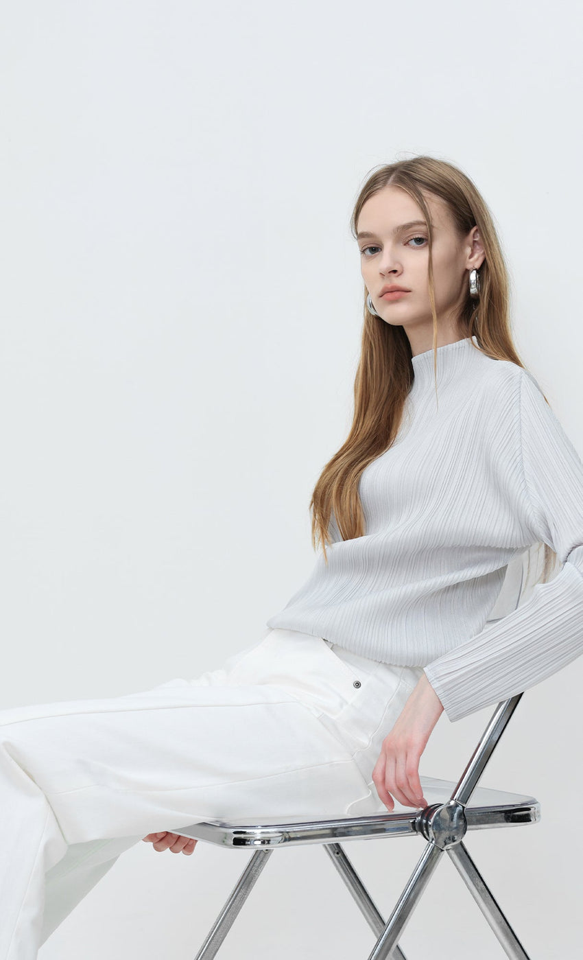 One Size - Fits XS to L / Light Grey