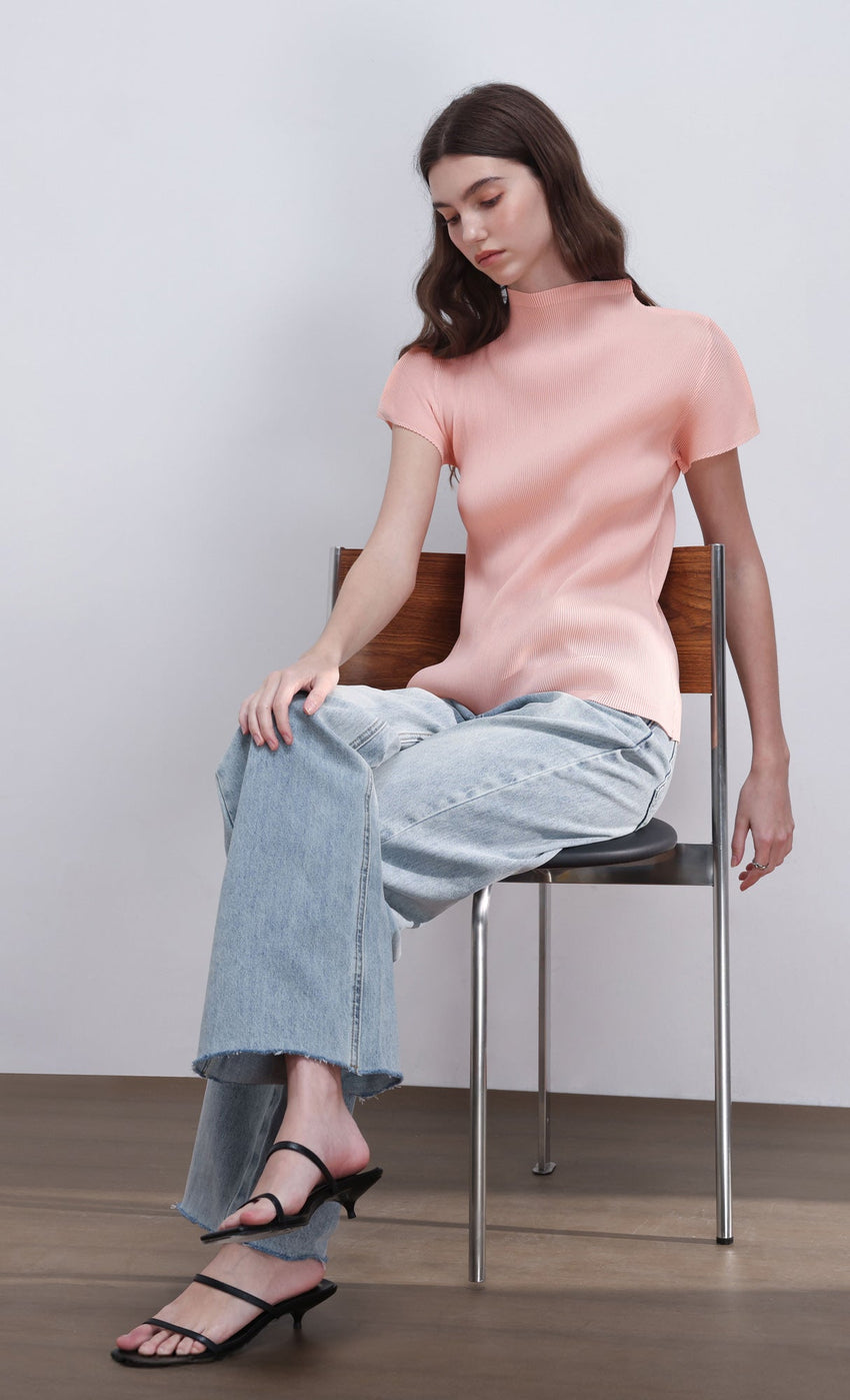 Free Size — Fit For XS - L / Pink