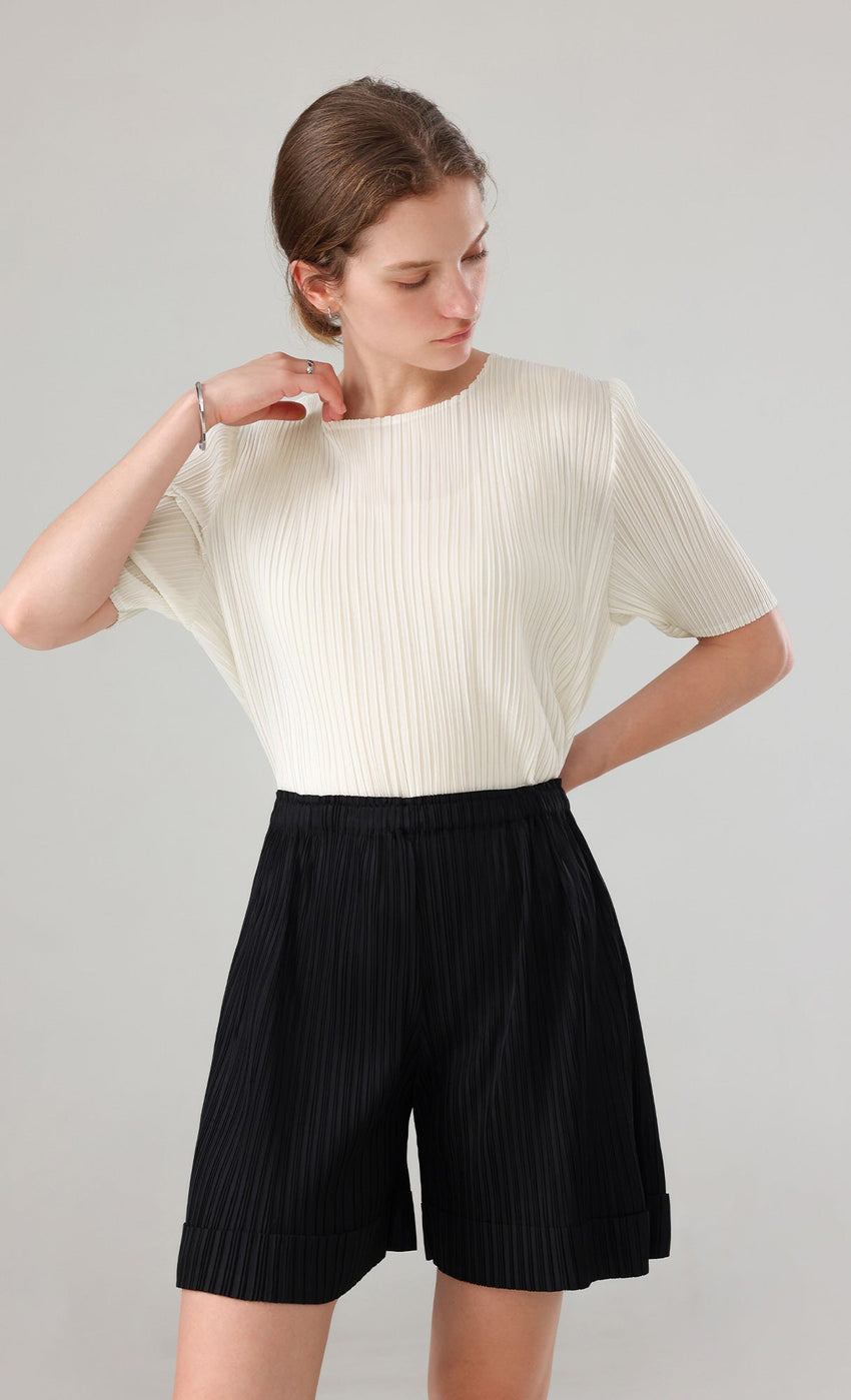 Free Size — Fit For XS - L / Black