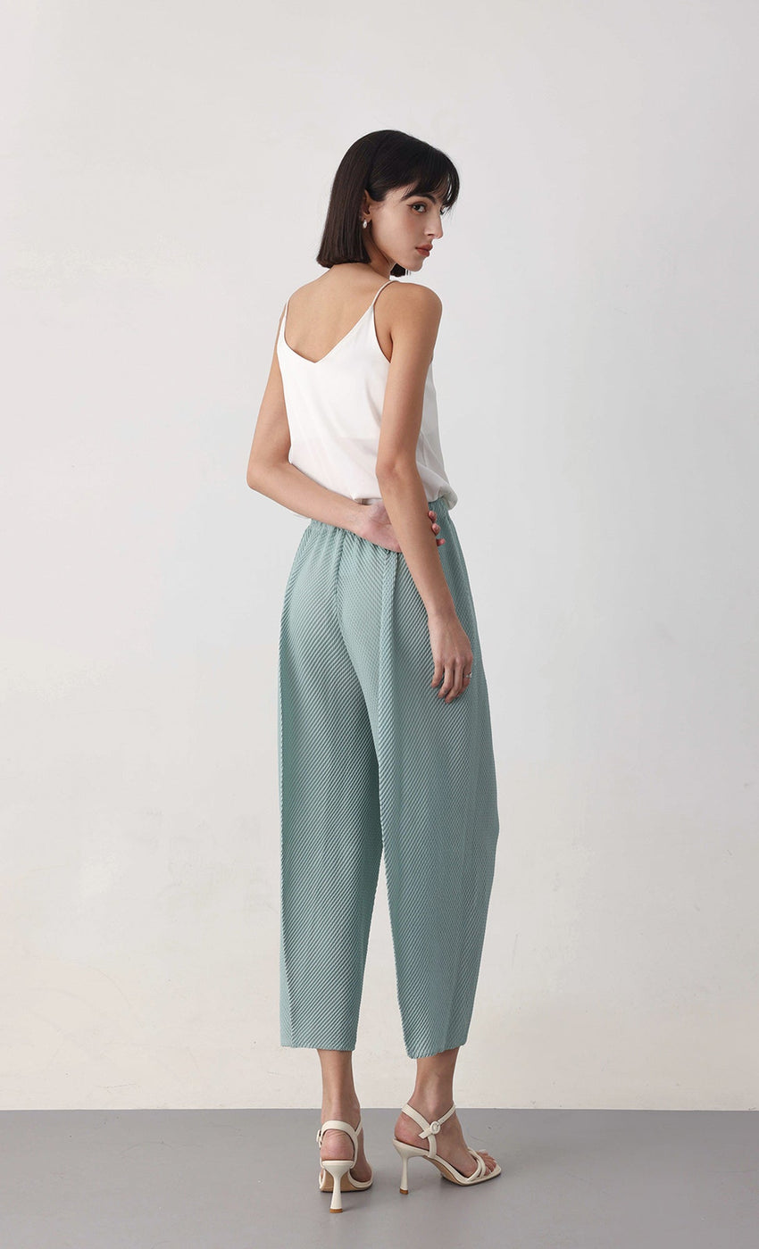 Free Size — Fit For XS - L / SkyBlue