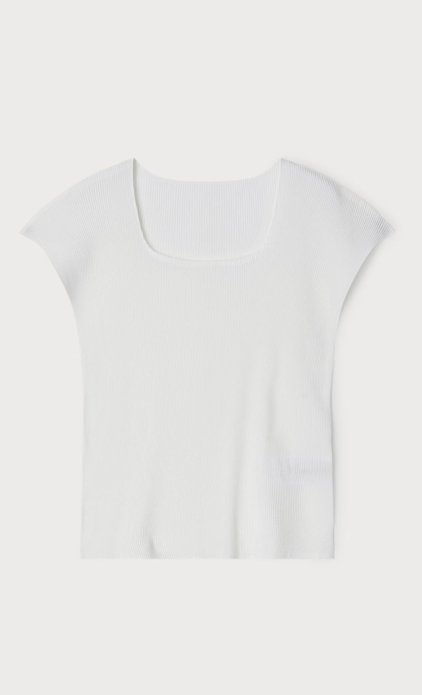 Free Size — Fit For XS - L / White