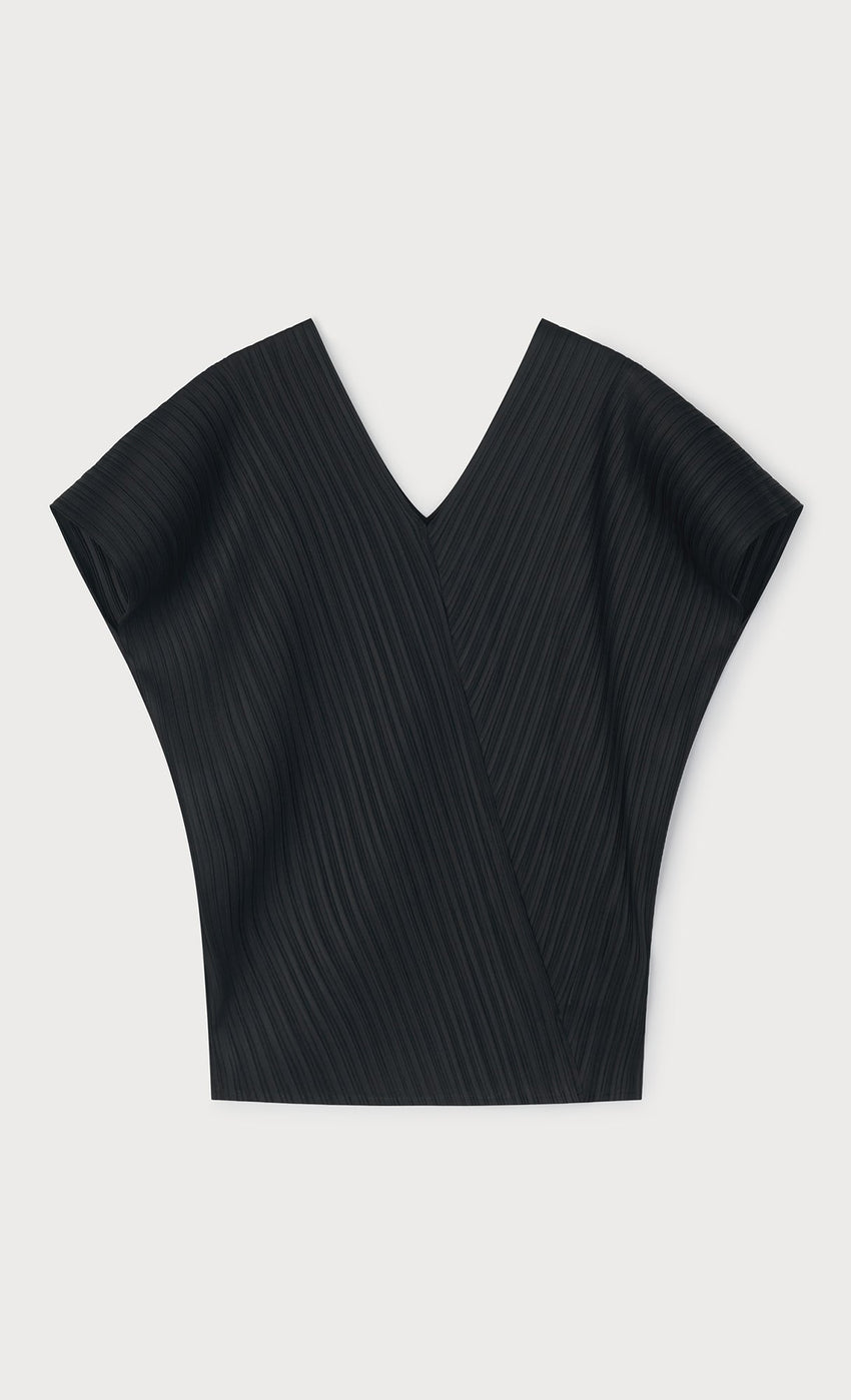 Free Size — Fit For XS - L / Black