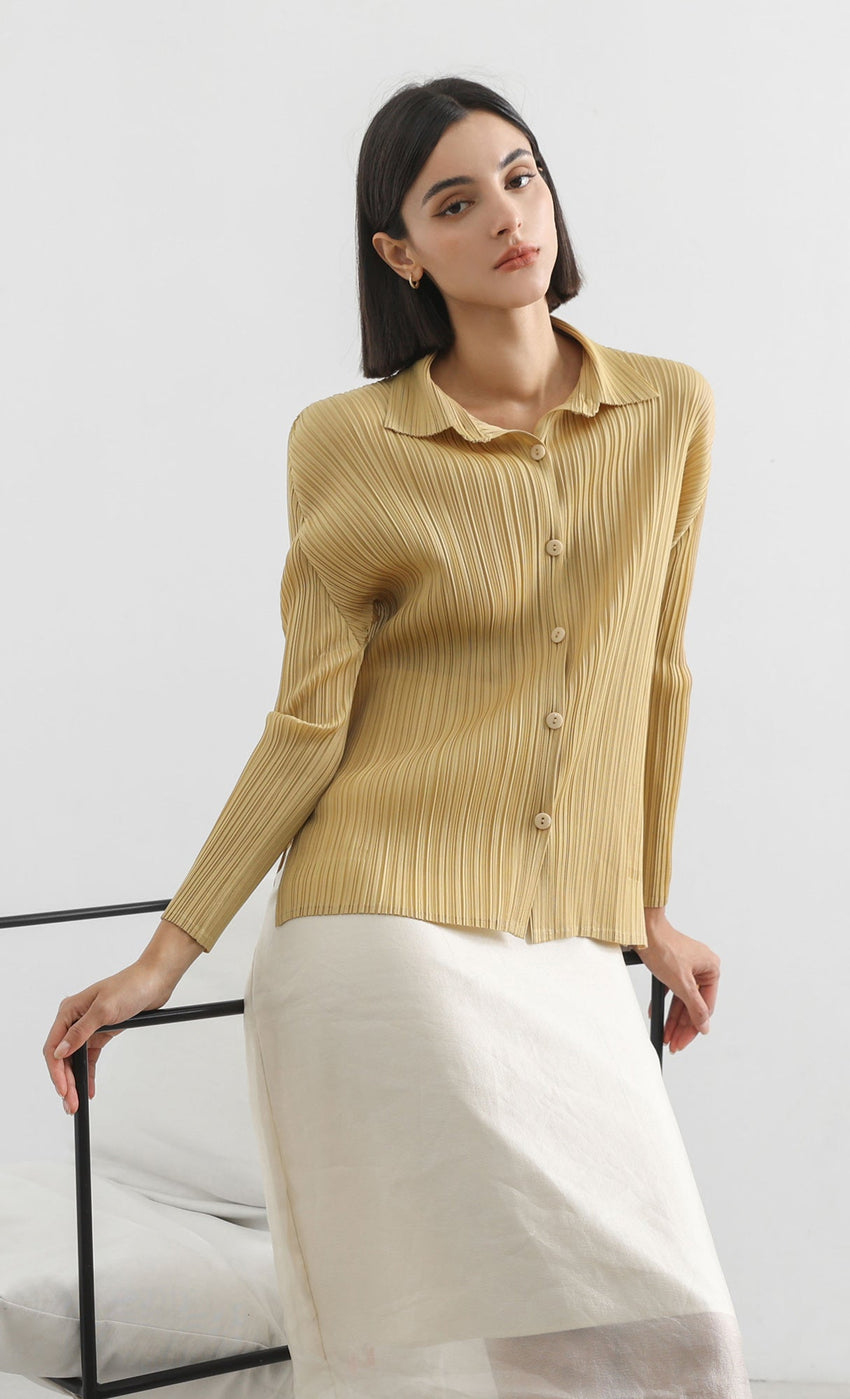 Free Size — Fit For XS - L / Camel