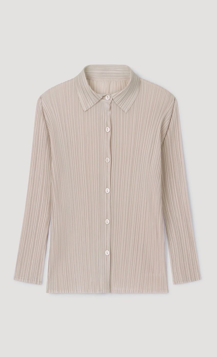 Free Size — Fit For XS - L / Beige