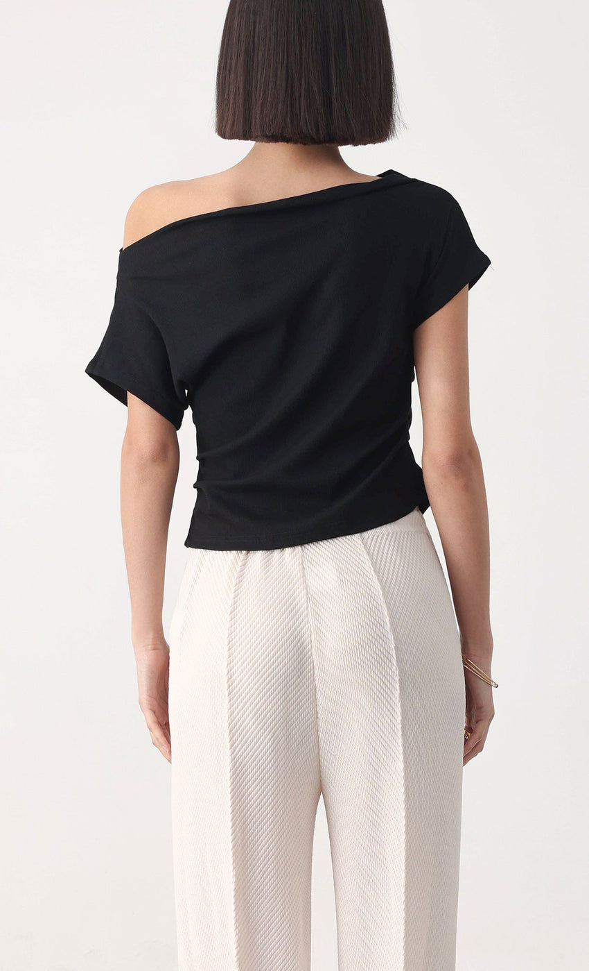 Free Size — Fit For XS - L / Beige