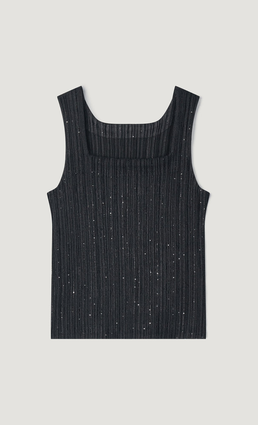 Free Size — Fit For XS - L / Black