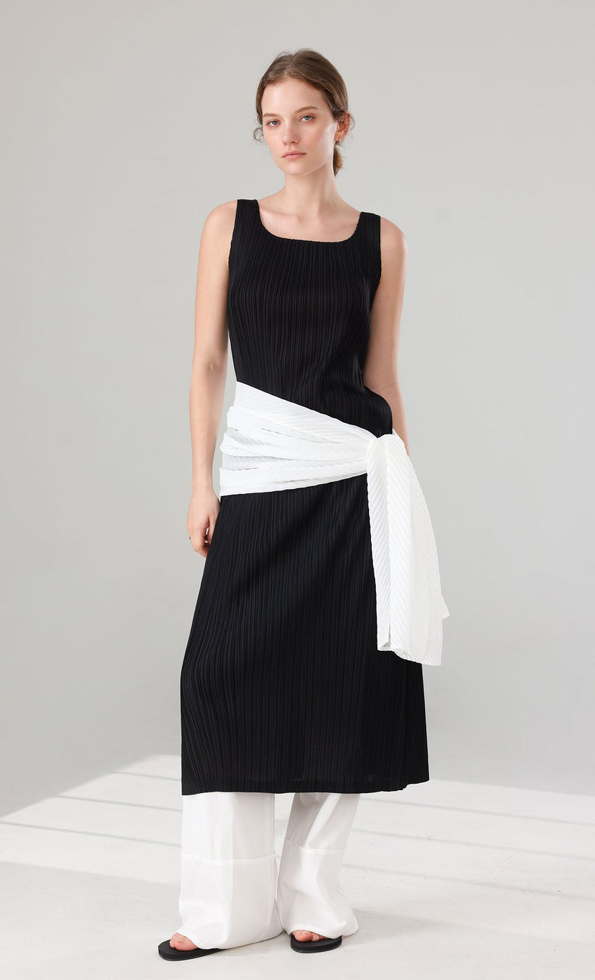 Free Size — Fit For XS - L / Black