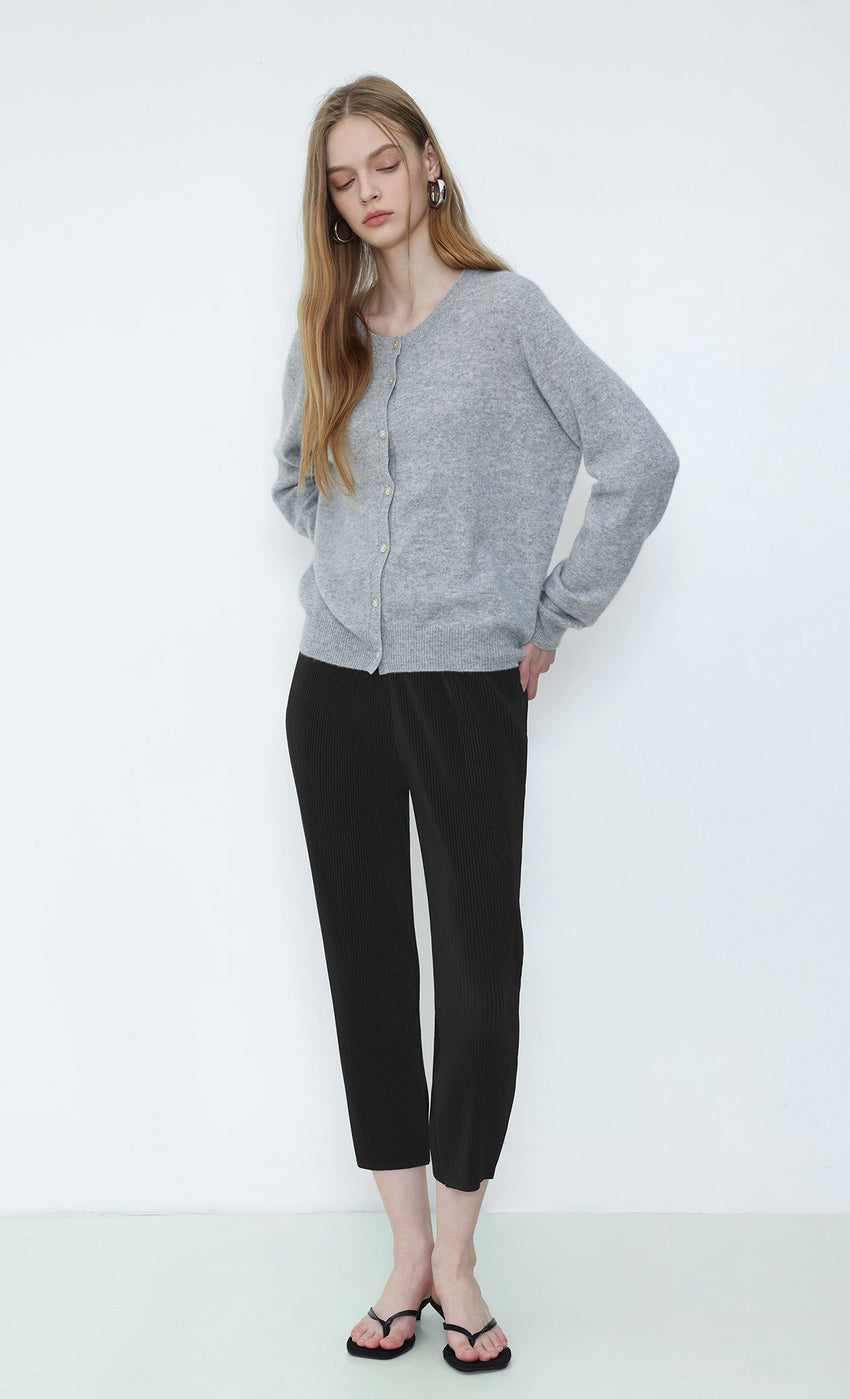 One Size - Fits XS to L / Black