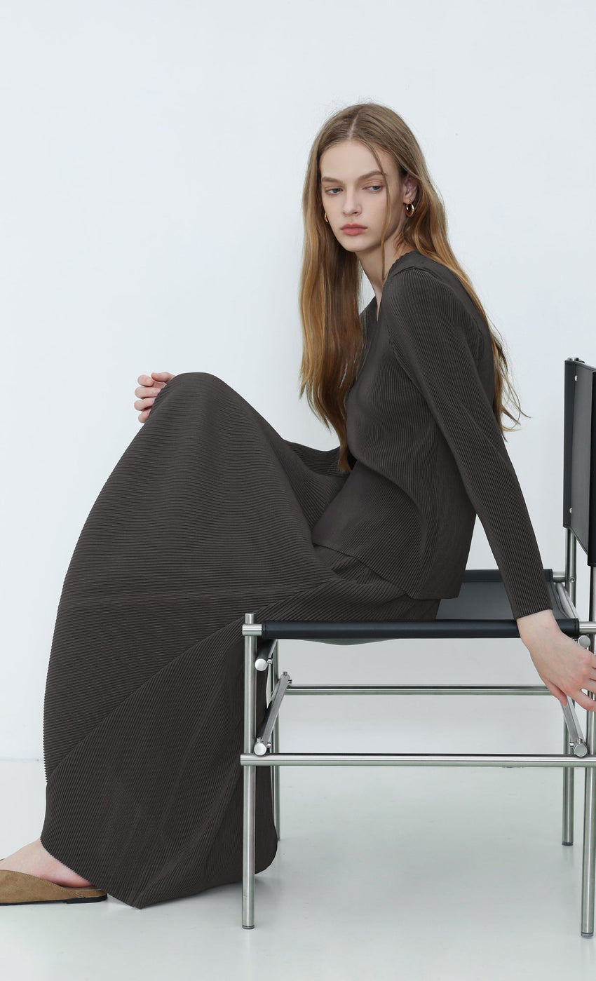 One Size - Fits XS to L / Brown